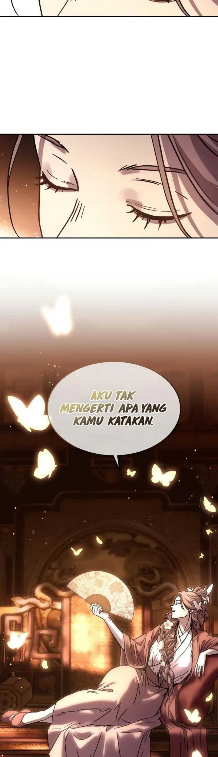 Absolute Dominion Chapter 17 - halaman 55