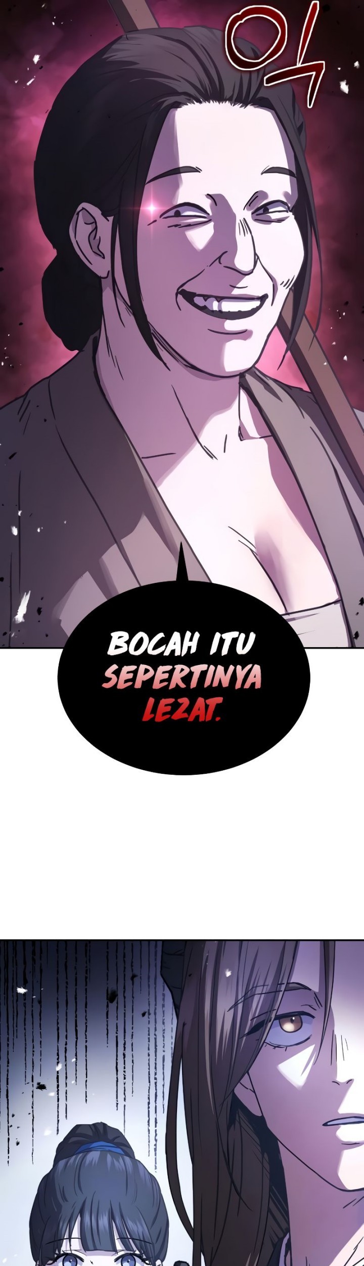 Absolute Dominion Chapter 18 - halaman 10