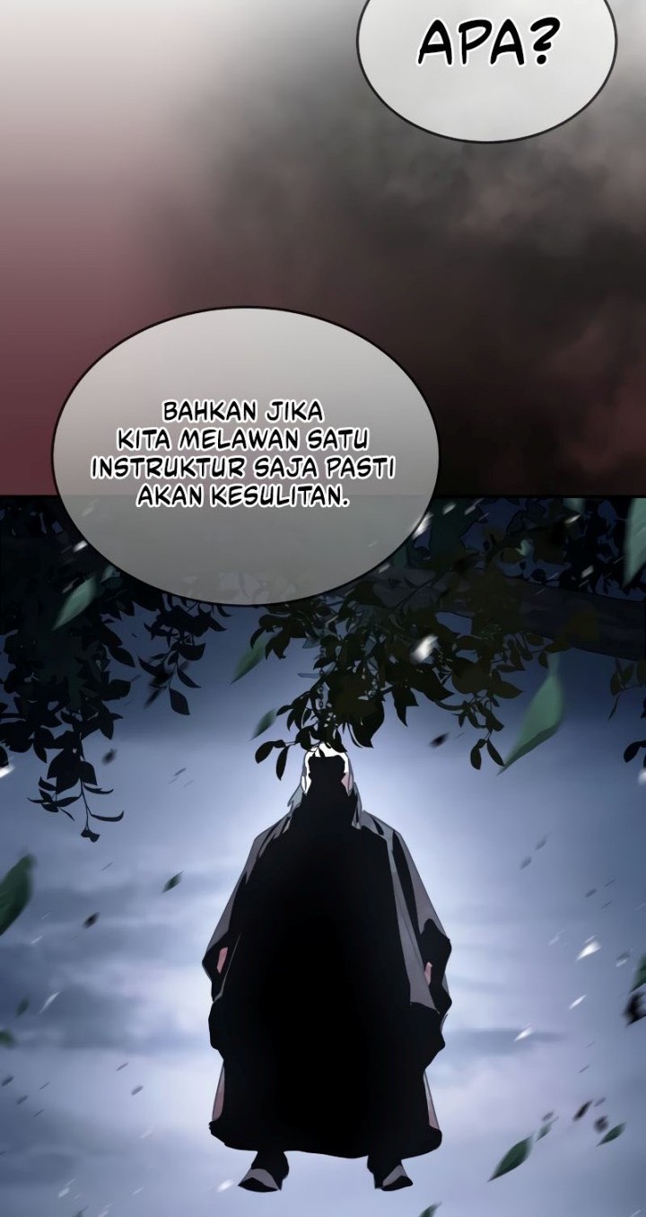 Absolute Dominion Chapter 18 - halaman 17