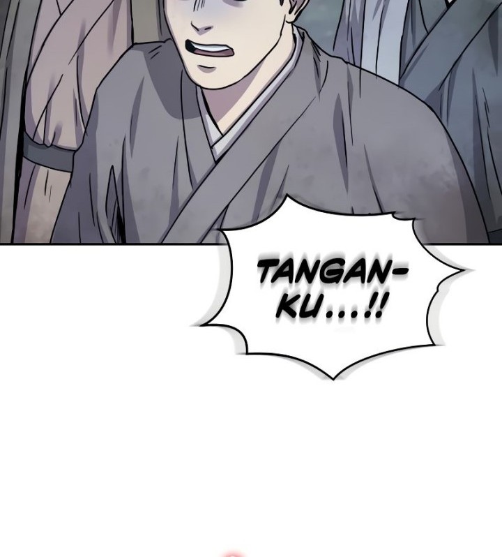 Absolute Dominion Chapter 18 - halaman 25