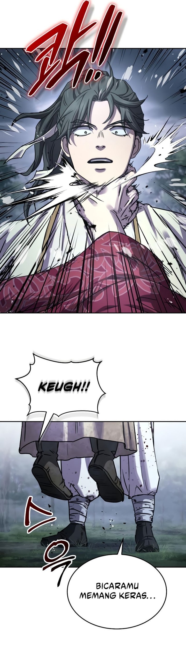 Absolute Dominion Chapter 18 - halaman 26