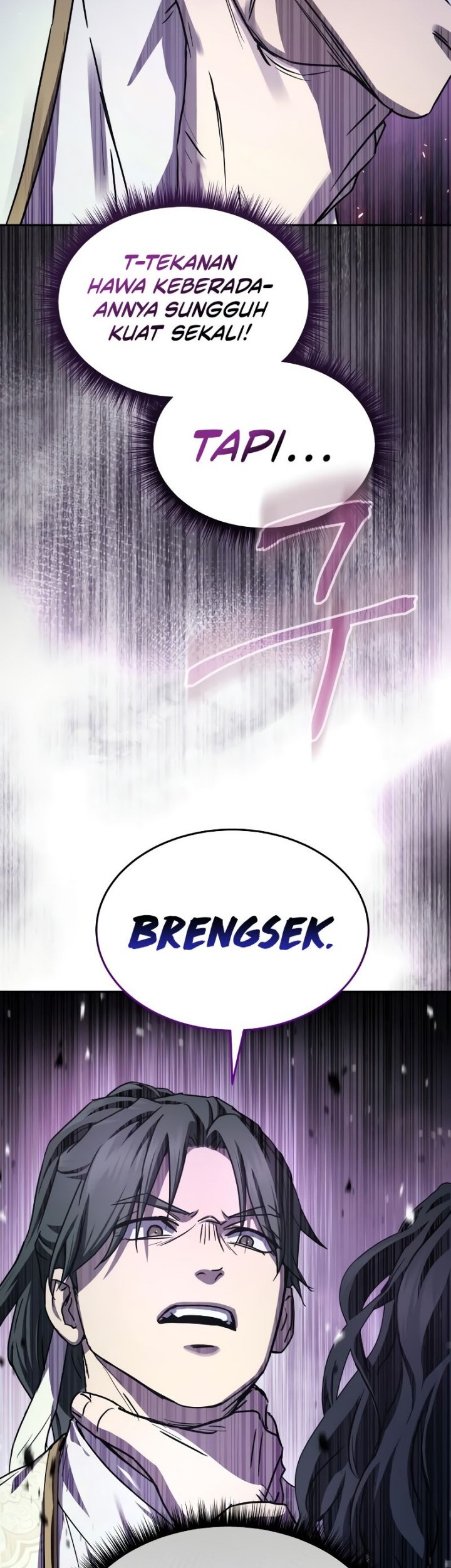 Absolute Dominion Chapter 18 - halaman 30