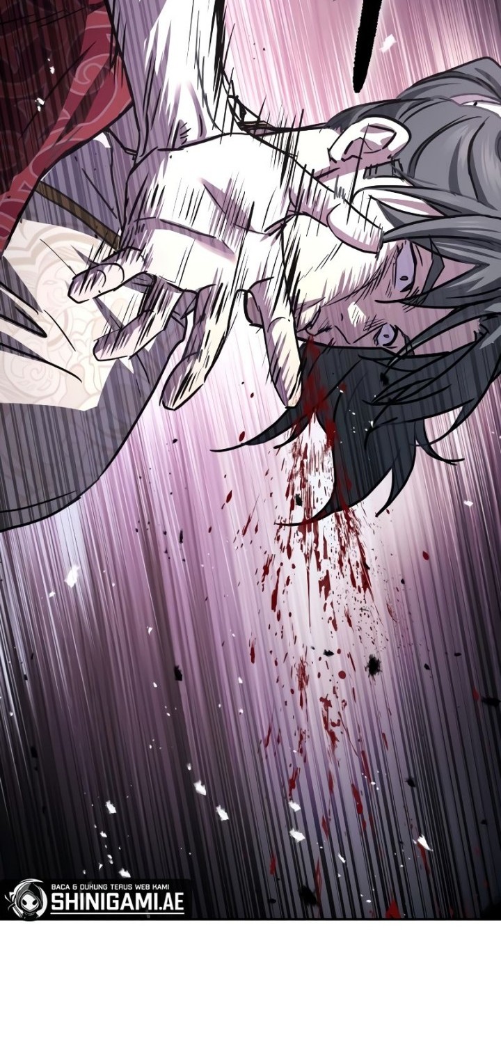 Absolute Dominion Chapter 18 - halaman 32