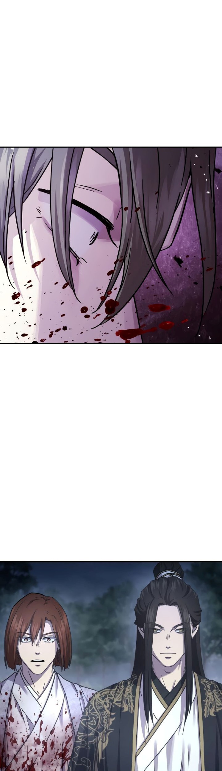 Absolute Dominion Chapter 18 - halaman 33