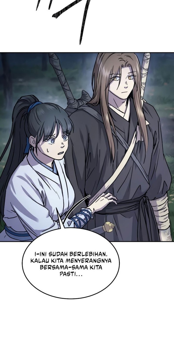 Absolute Dominion Chapter 18 - halaman 36