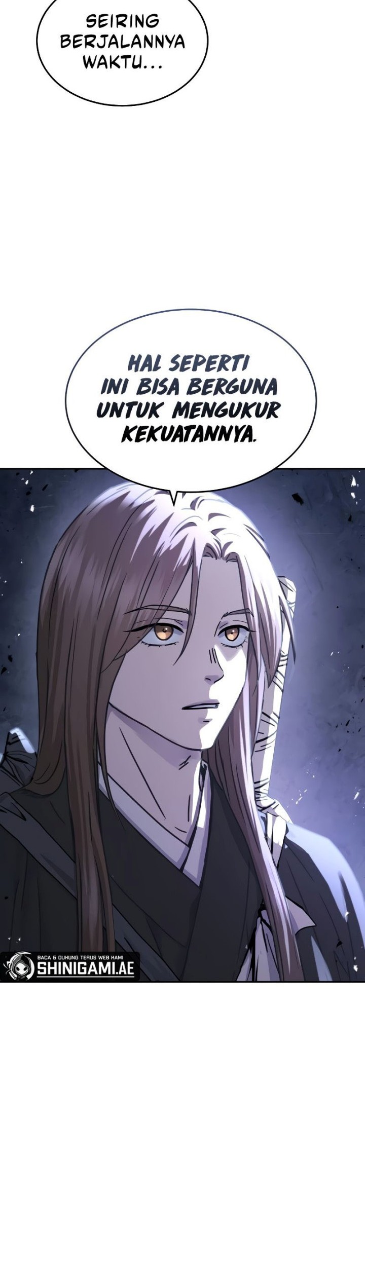 Absolute Dominion Chapter 18 - halaman 38