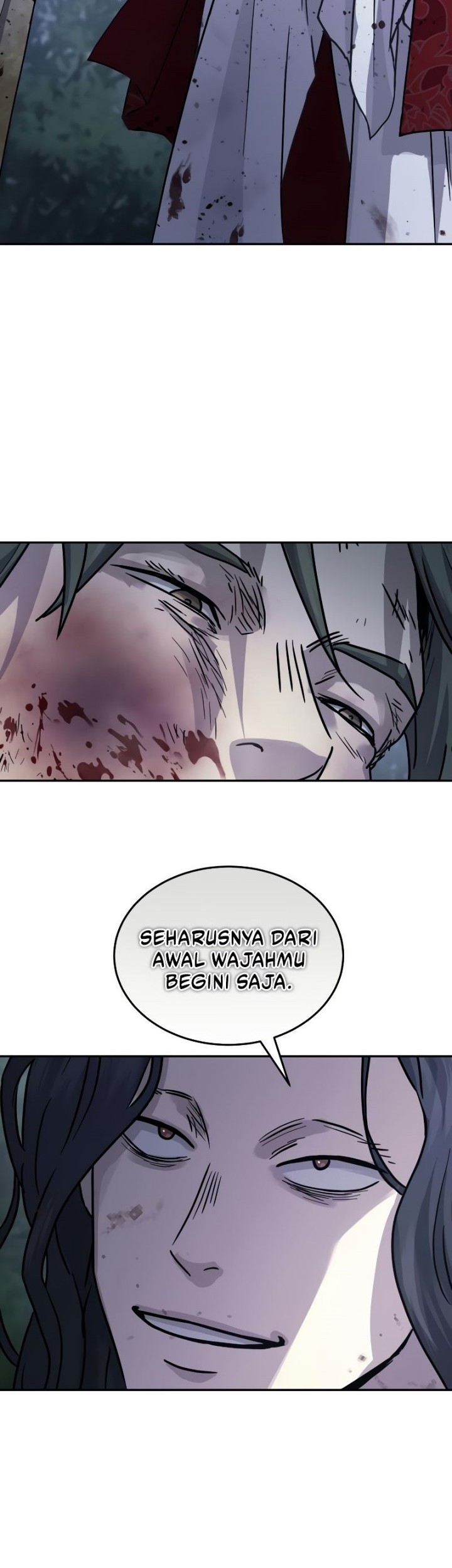 Absolute Dominion Chapter 18 - halaman 42