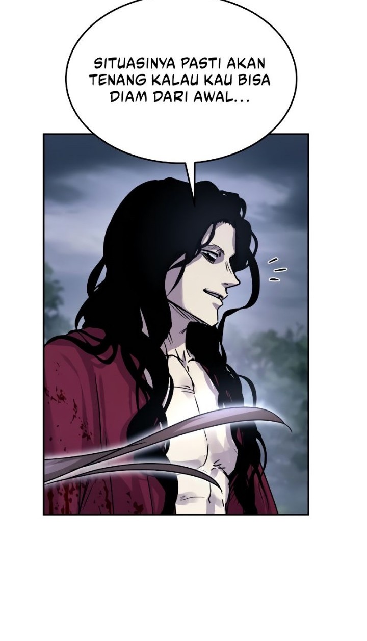 Absolute Dominion Chapter 18 - halaman 44