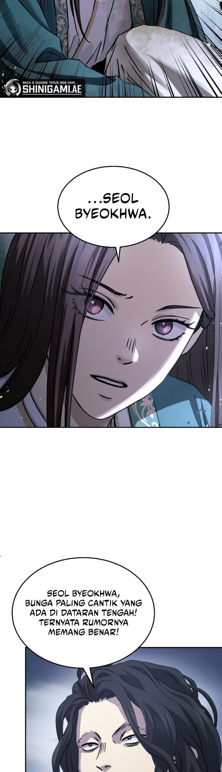 Absolute Dominion Chapter 18 - halaman 46
