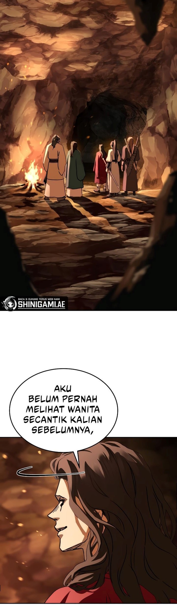 Absolute Dominion Chapter 18 - halaman 59