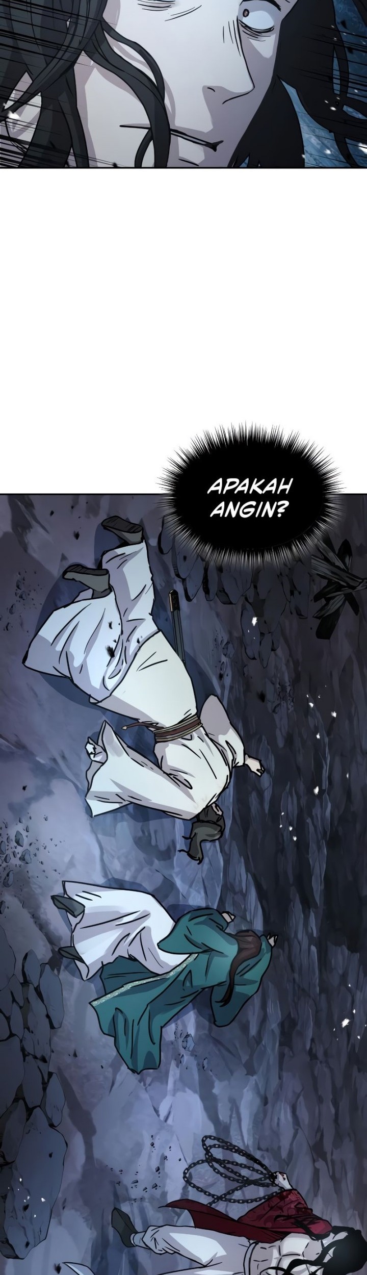 Absolute Dominion Chapter 18 - halaman 65