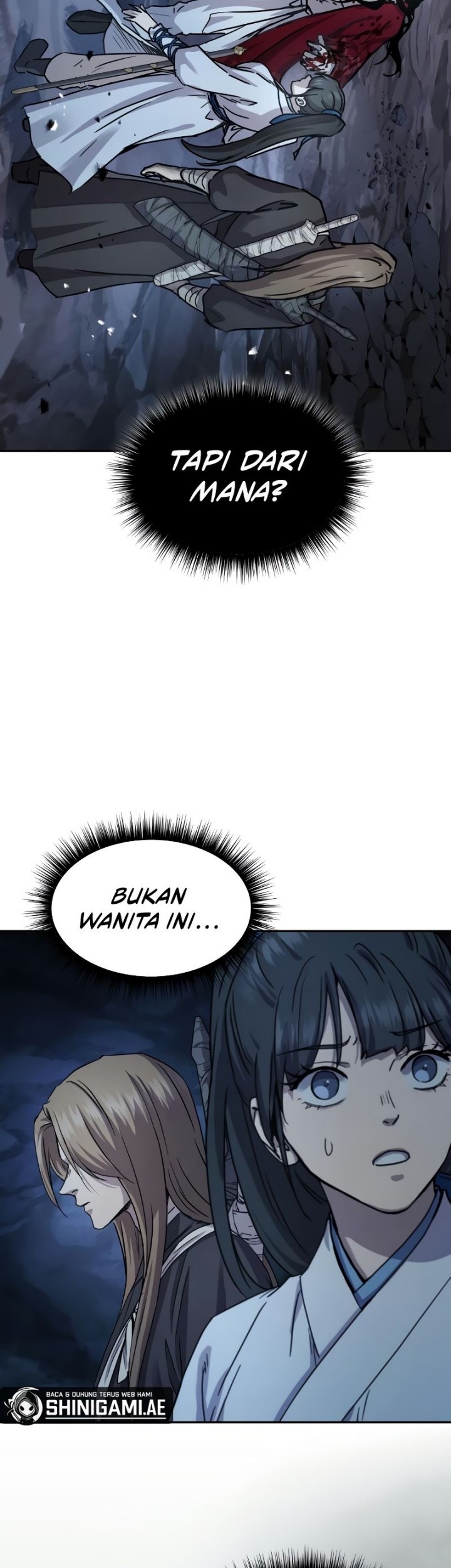 Absolute Dominion Chapter 18 - halaman 66