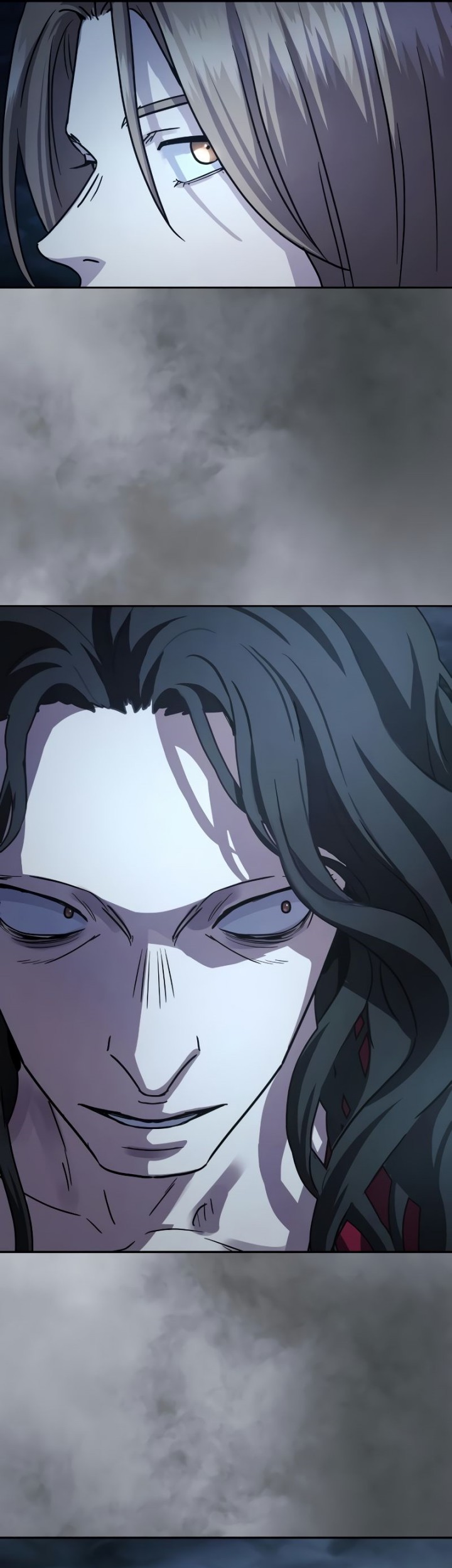 Absolute Dominion Chapter 18 - halaman 68