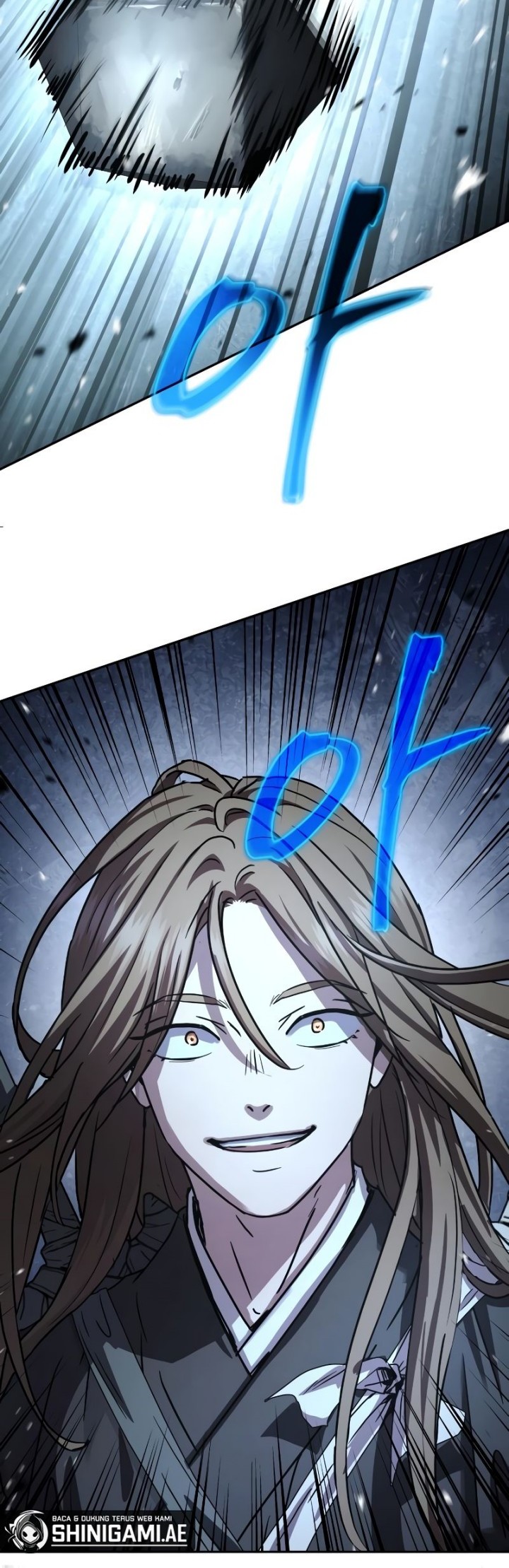 Absolute Dominion Chapter 18 - halaman 70