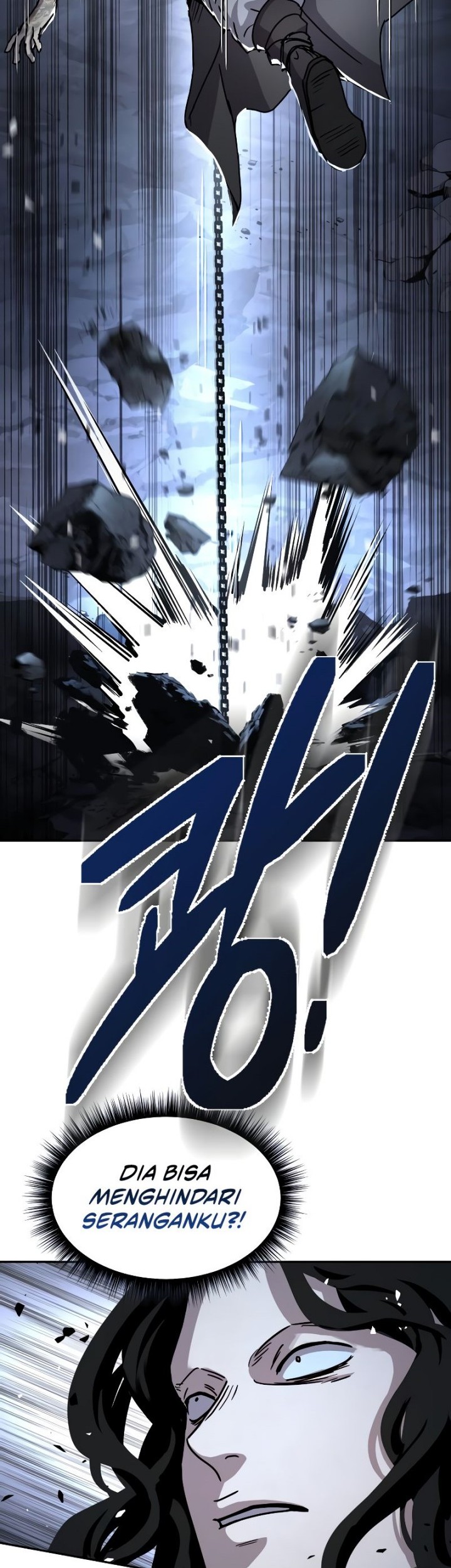Absolute Dominion Chapter 18 - halaman 72