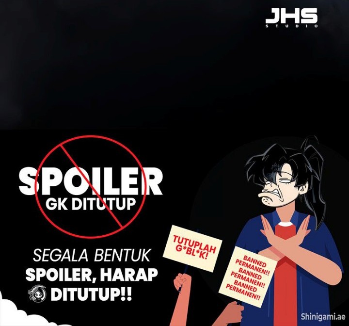 Absolute Dominion Chapter 18 - halaman 78
