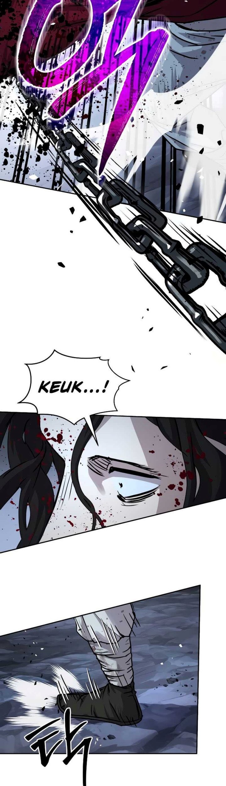 Absolute Dominion Chapter 19 - halaman 19
