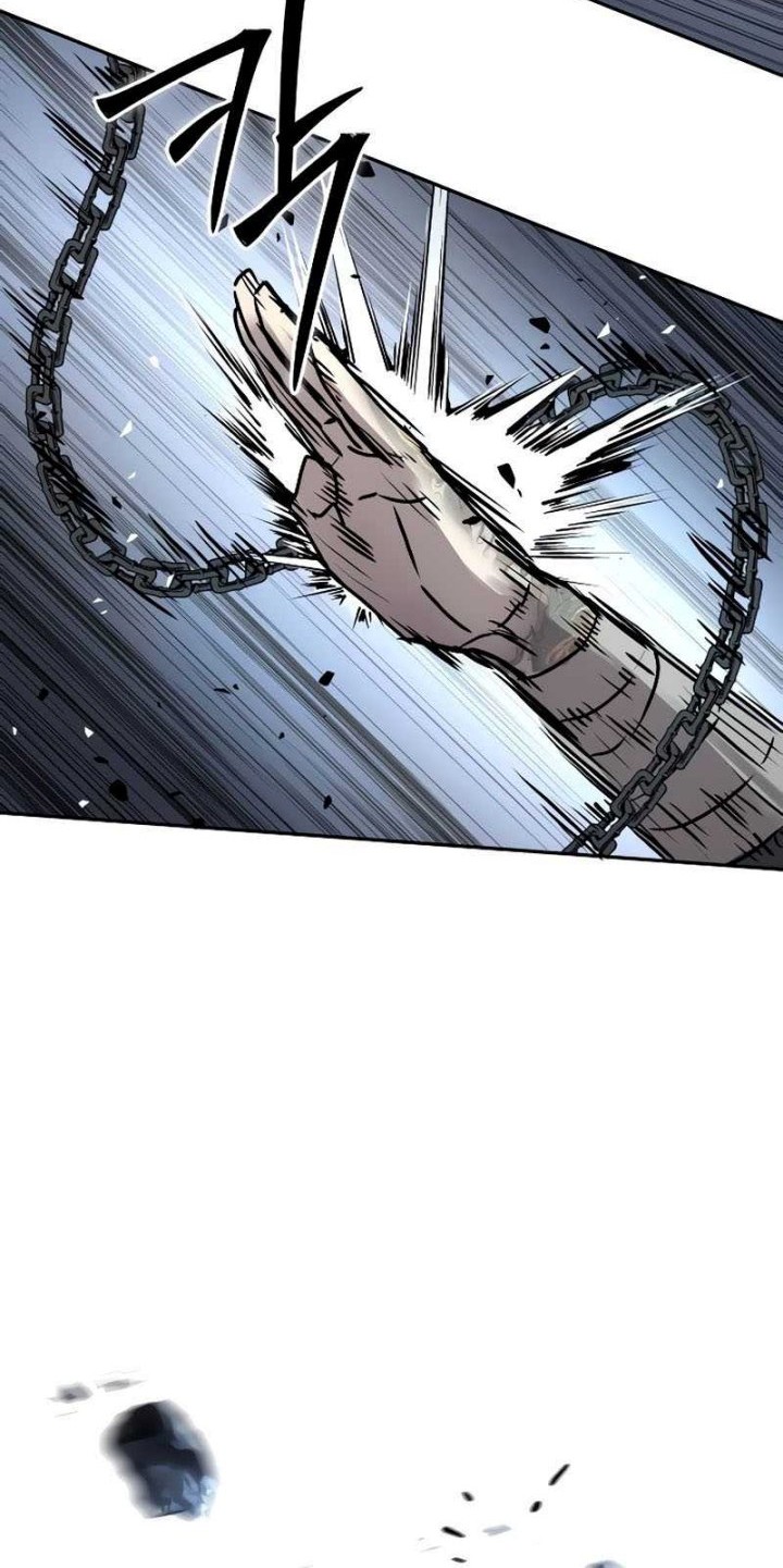 Absolute Dominion Chapter 19 - halaman 21