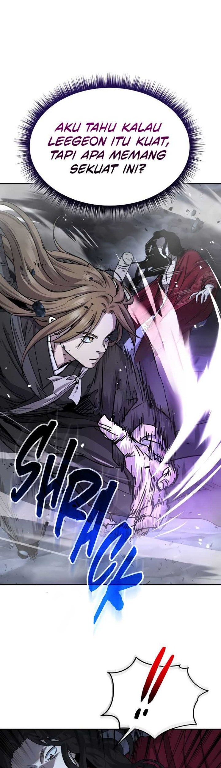 Absolute Dominion Chapter 19 - halaman 23