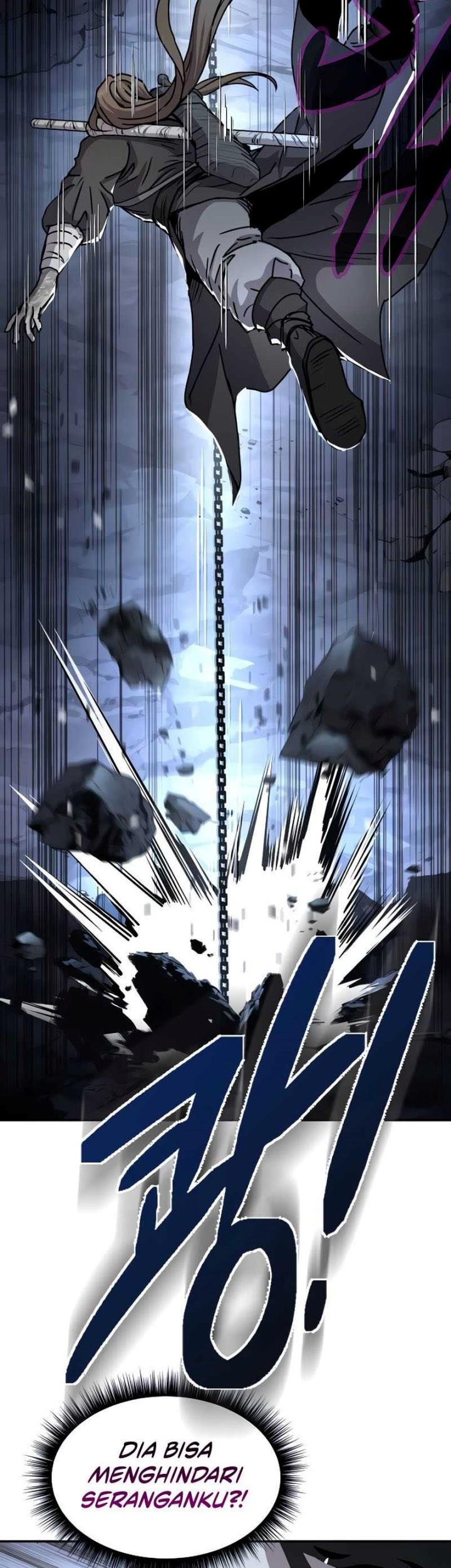 Absolute Dominion Chapter 19 - halaman 3