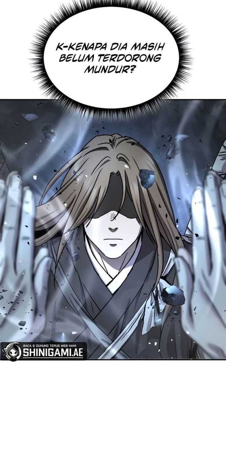 Absolute Dominion Chapter 19 - halaman 32