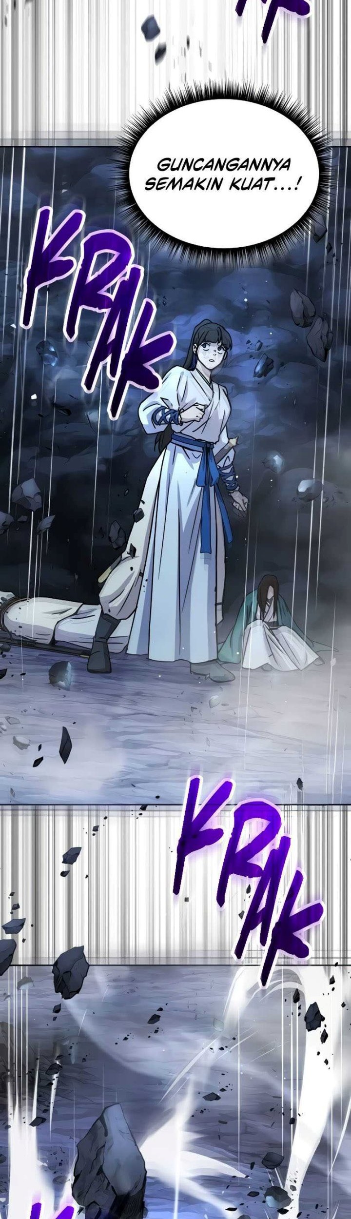 Absolute Dominion Chapter 19 - halaman 34