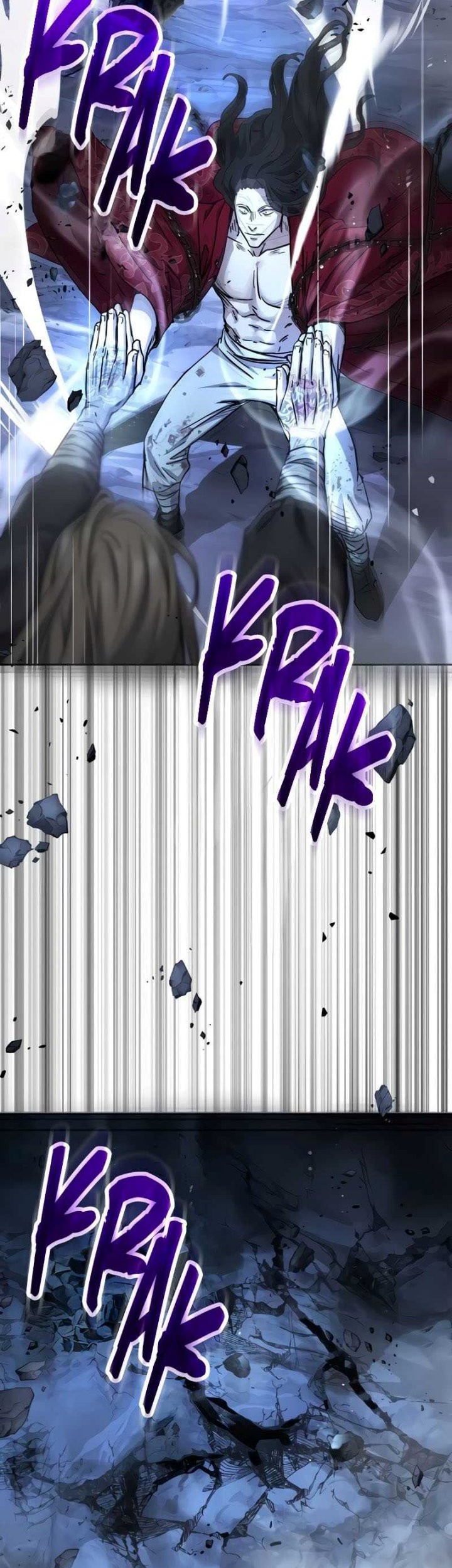 Absolute Dominion Chapter 19 - halaman 35