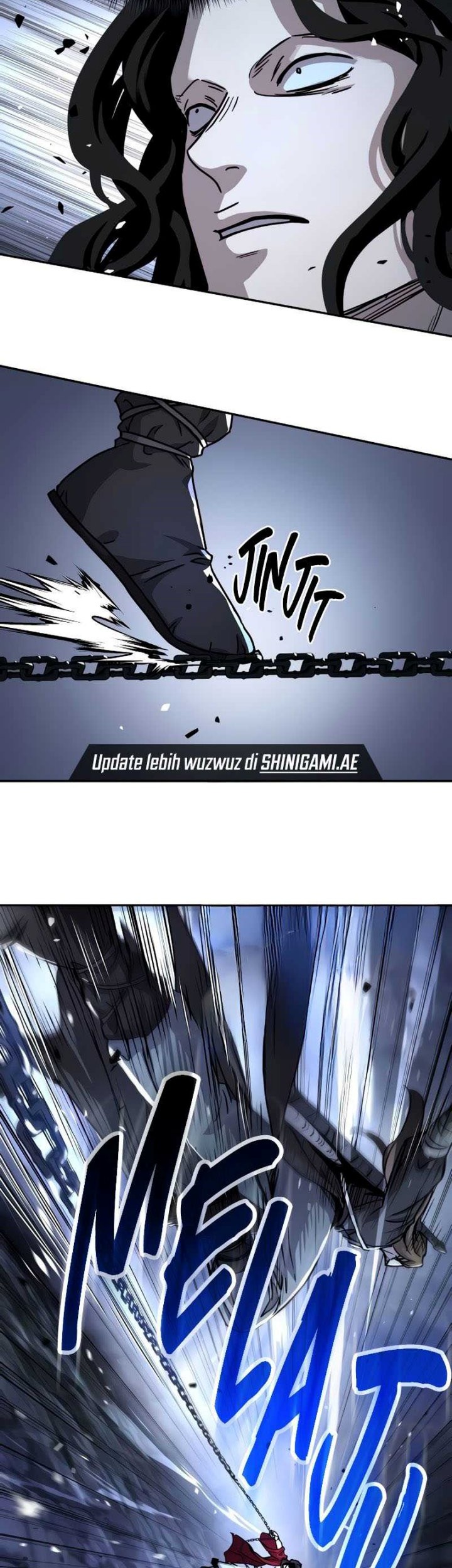 Absolute Dominion Chapter 19 - halaman 4