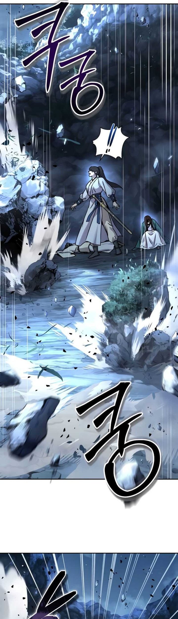 Absolute Dominion Chapter 19 - halaman 41