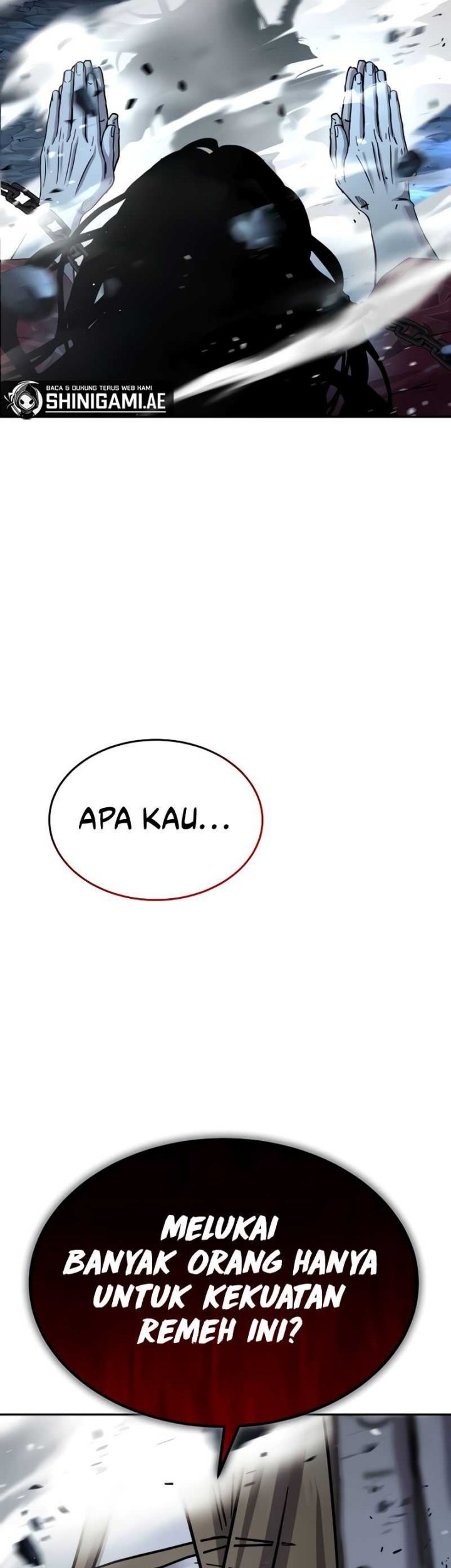 Absolute Dominion Chapter 19 - halaman 43