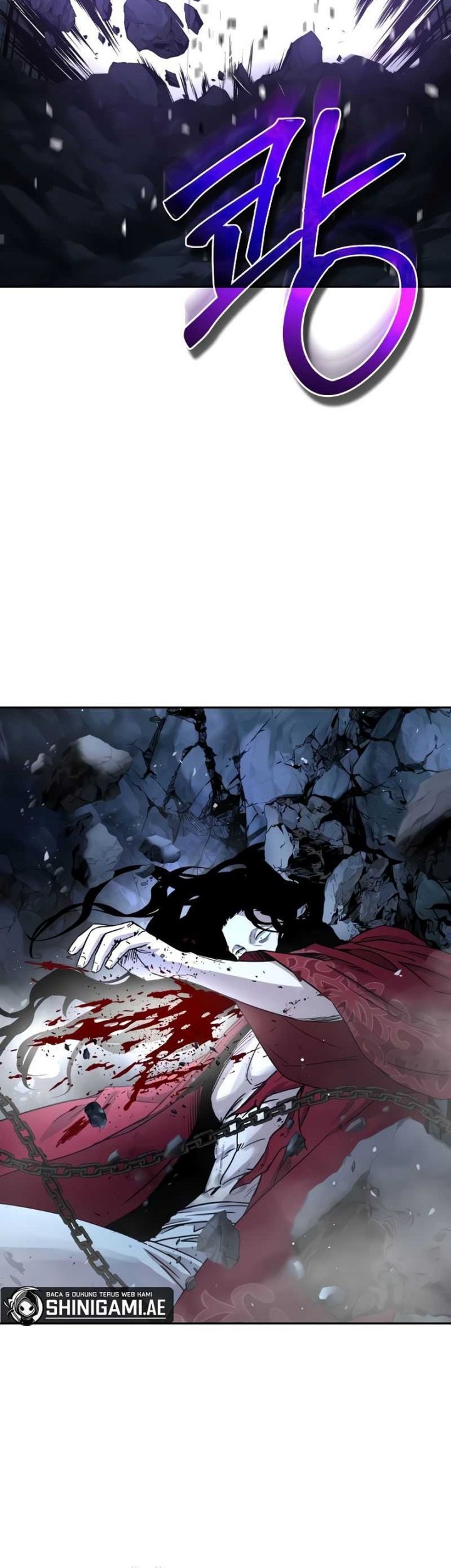 Absolute Dominion Chapter 19 - halaman 46