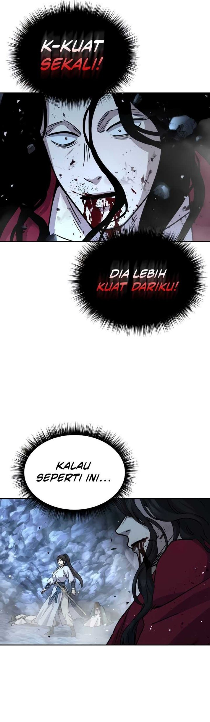 Absolute Dominion Chapter 19 - halaman 47