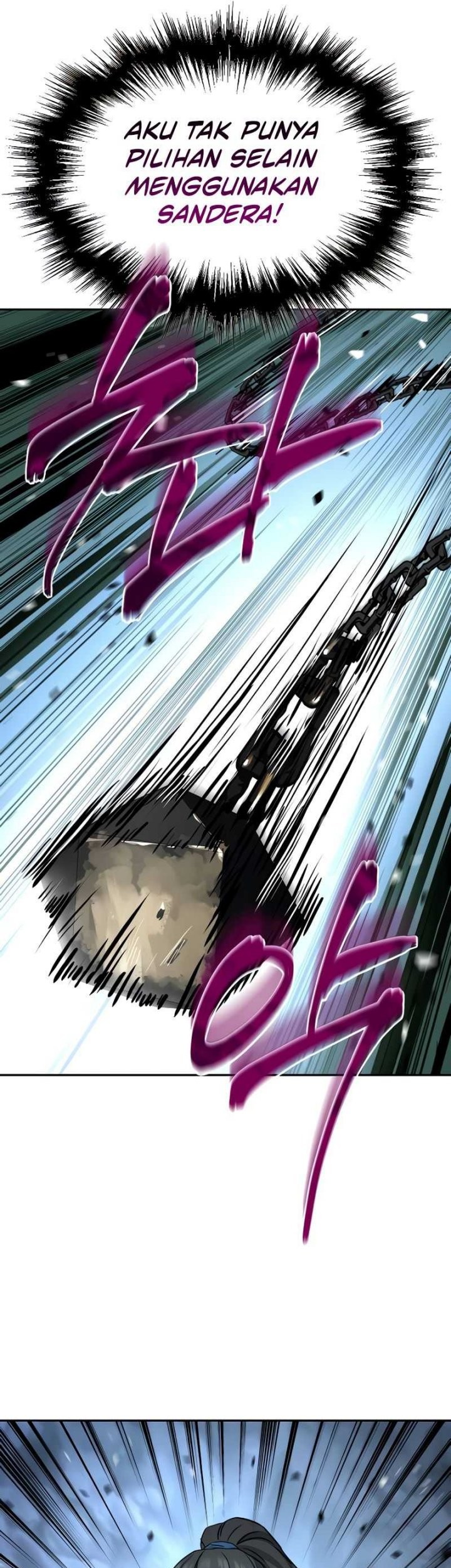 Absolute Dominion Chapter 19 - halaman 48