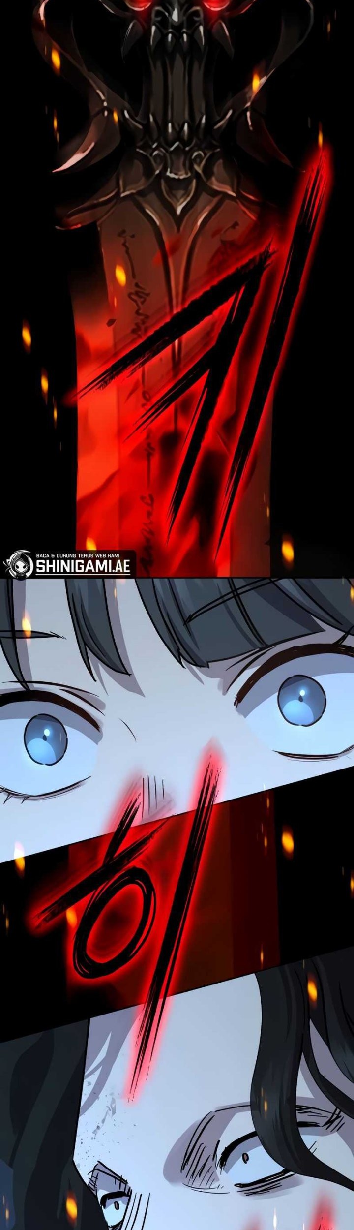 Absolute Dominion Chapter 19 - halaman 50
