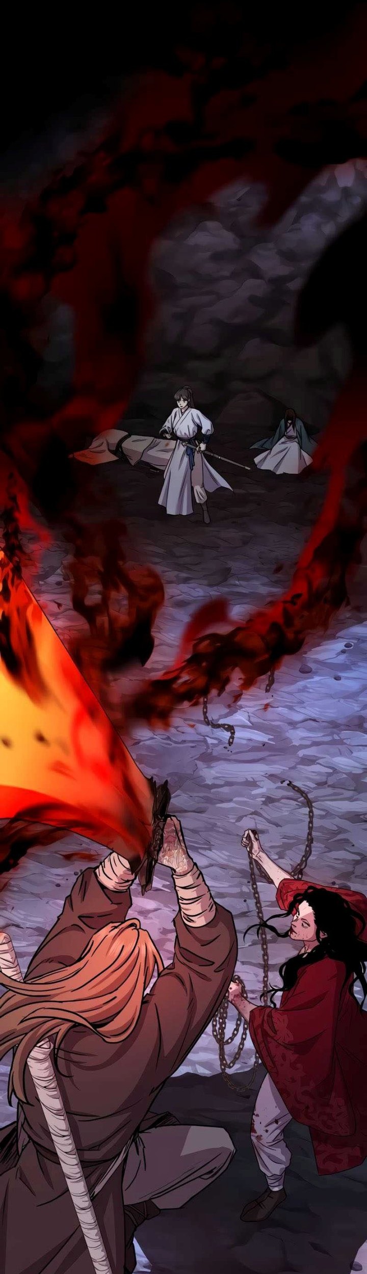 Absolute Dominion Chapter 19 - halaman 53