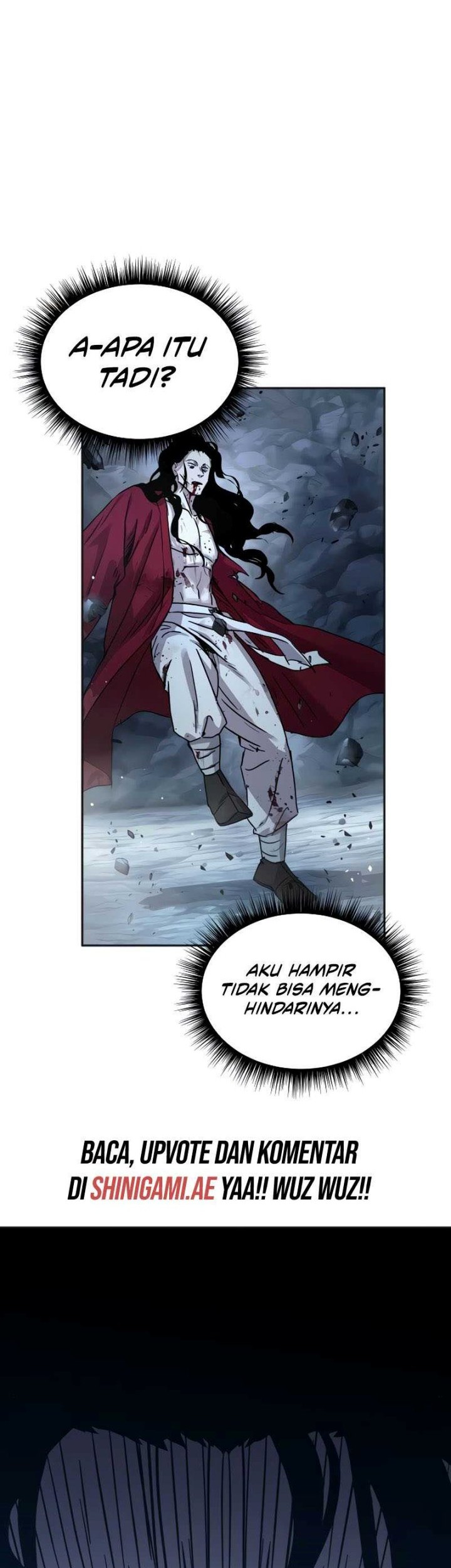 Absolute Dominion Chapter 19 - halaman 56