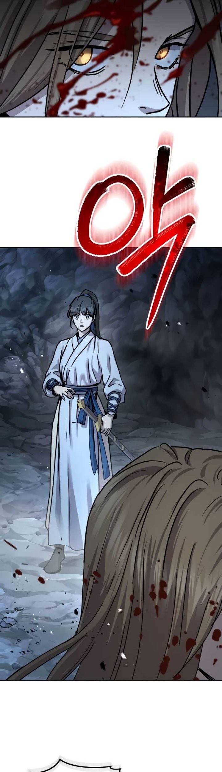 Absolute Dominion Chapter 19 - halaman 59