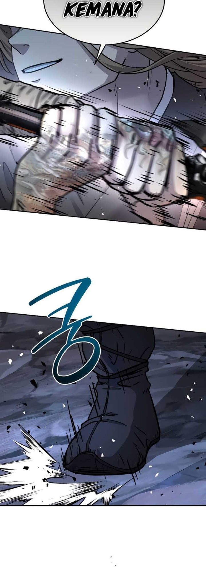 Absolute Dominion Chapter 19 - halaman 61