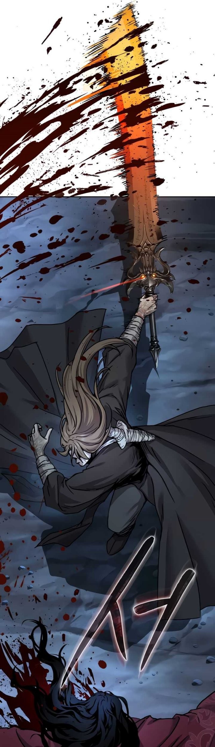 Absolute Dominion Chapter 19 - halaman 62