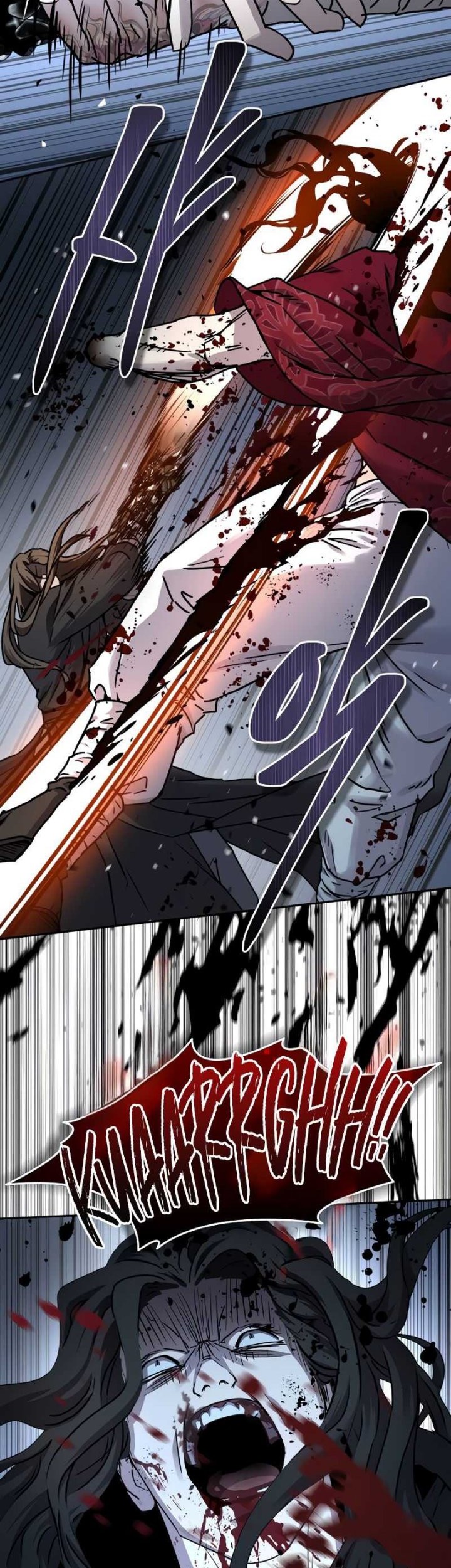 Absolute Dominion Chapter 19 - halaman 64