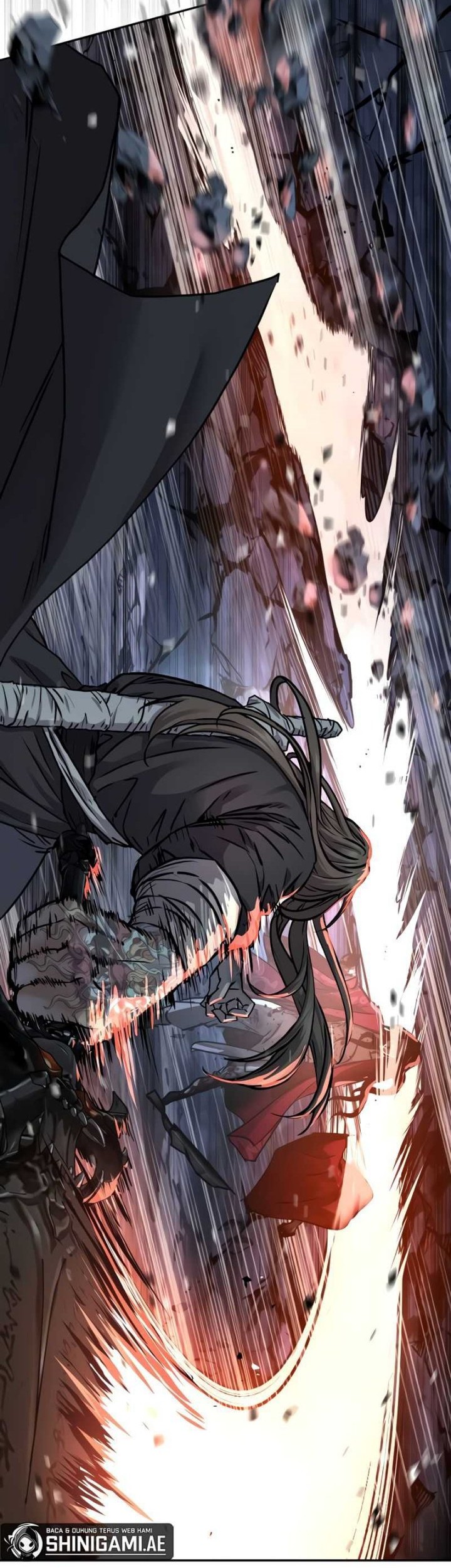 Absolute Dominion Chapter 19 - halaman 67