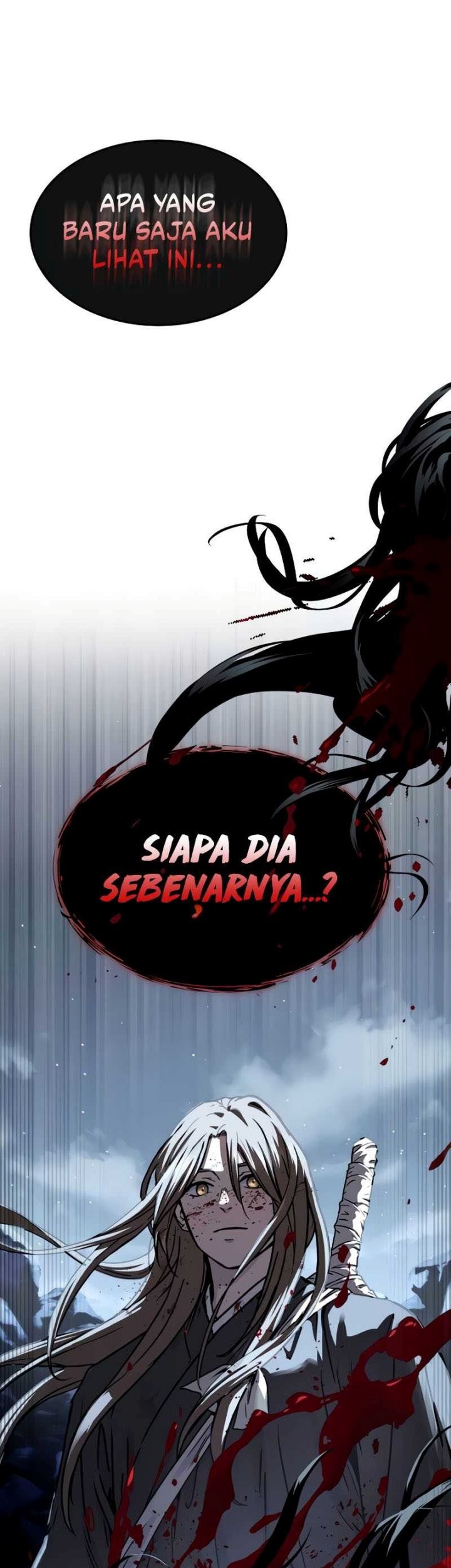 Absolute Dominion Chapter 19 - halaman 70