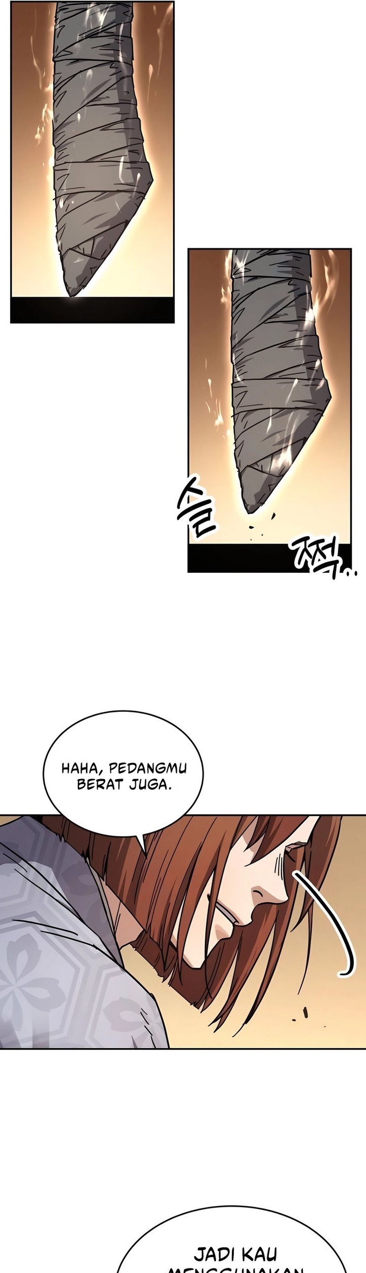 Absolute Dominion Chapter 2 - halaman 11
