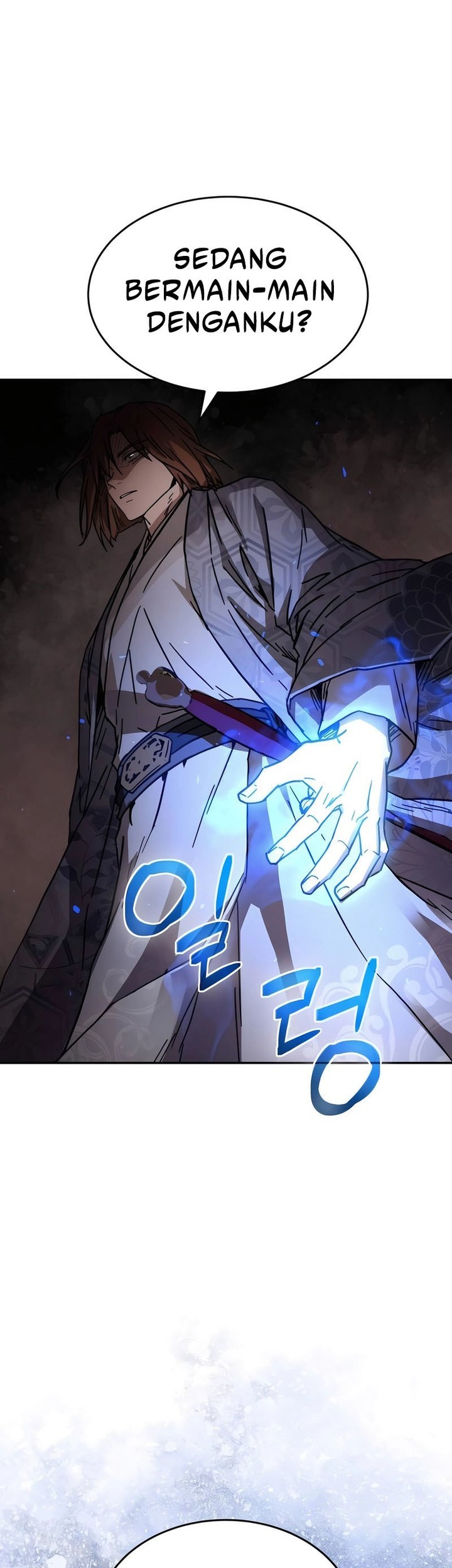 Absolute Dominion Chapter 2 - halaman 15