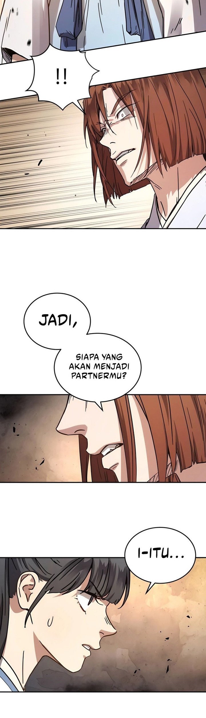 Absolute Dominion Chapter 2 - halaman 22