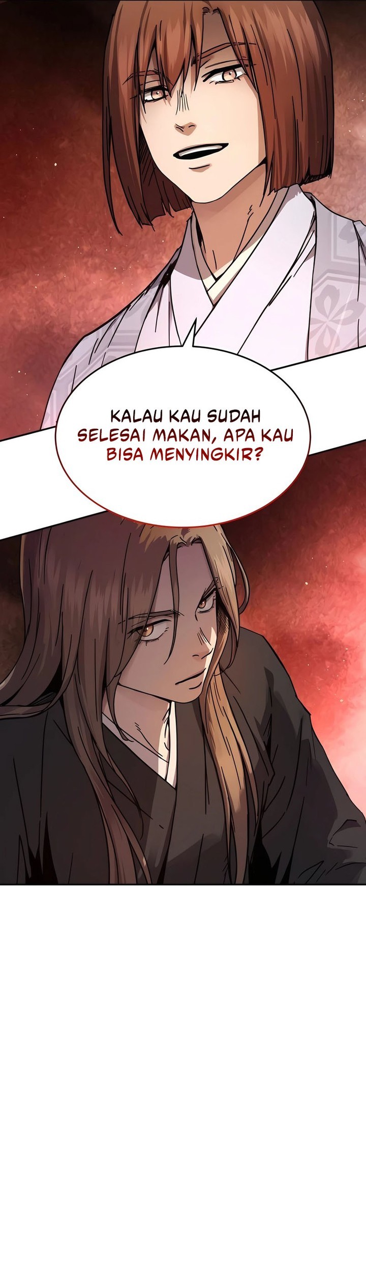 Absolute Dominion Chapter 2 - halaman 3