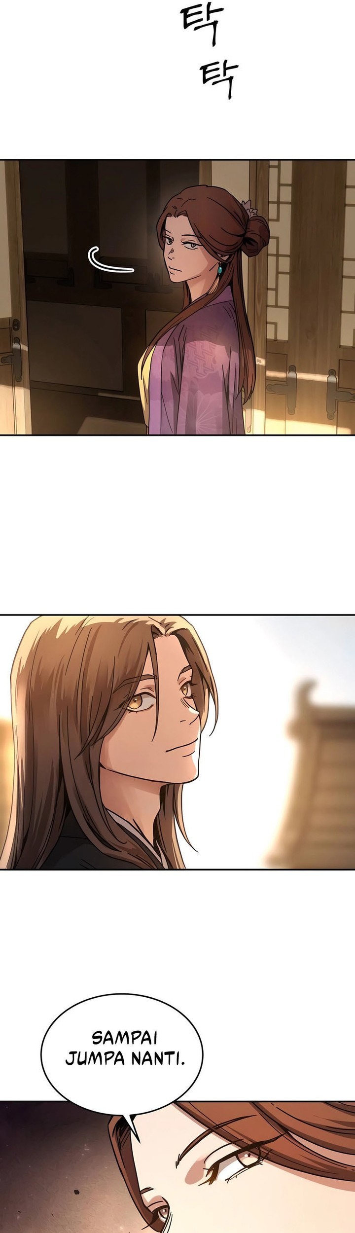 Absolute Dominion Chapter 2 - halaman 33