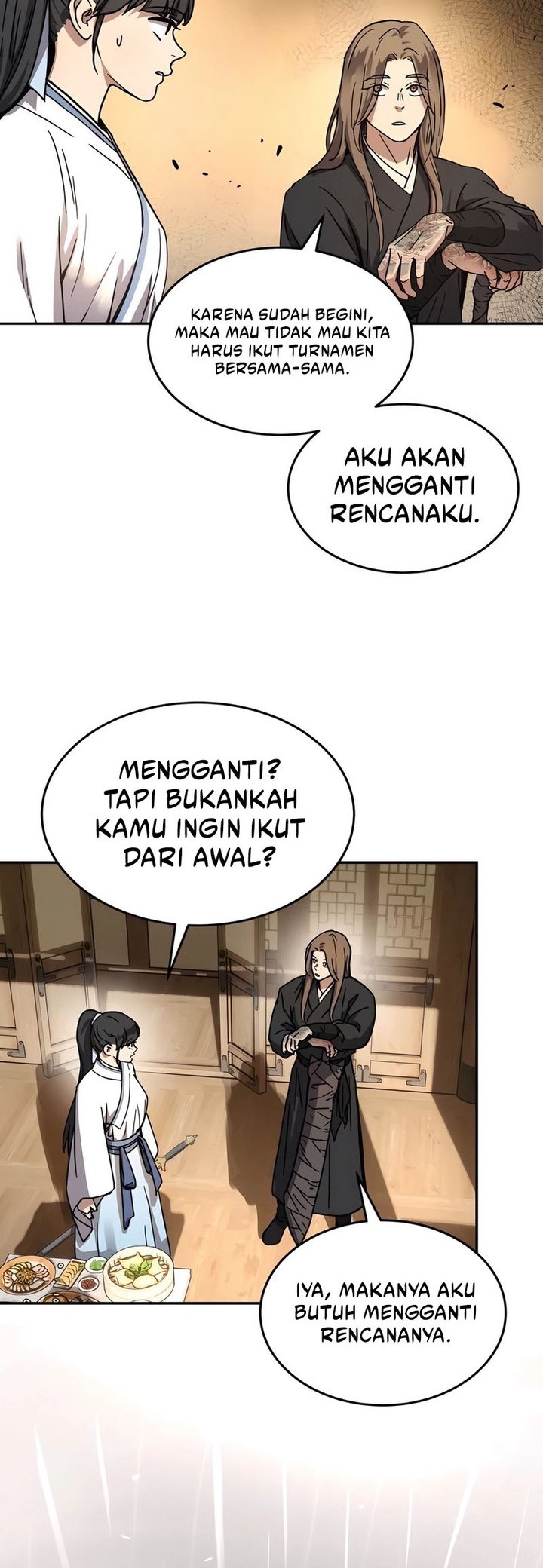 Absolute Dominion Chapter 2 - halaman 36