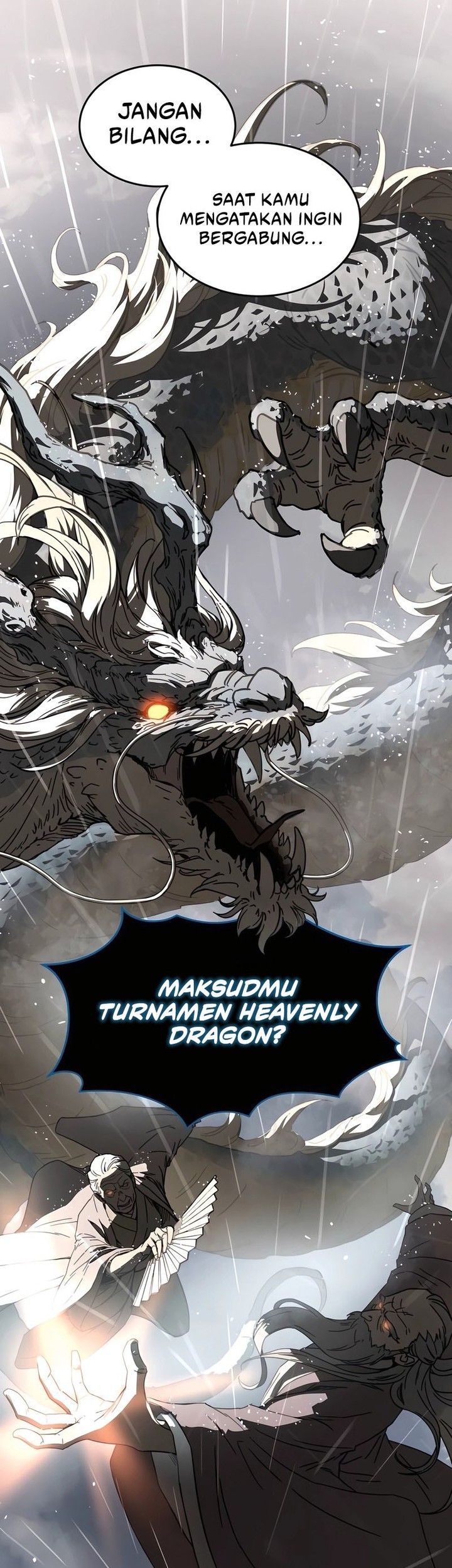 Absolute Dominion Chapter 2 - halaman 37