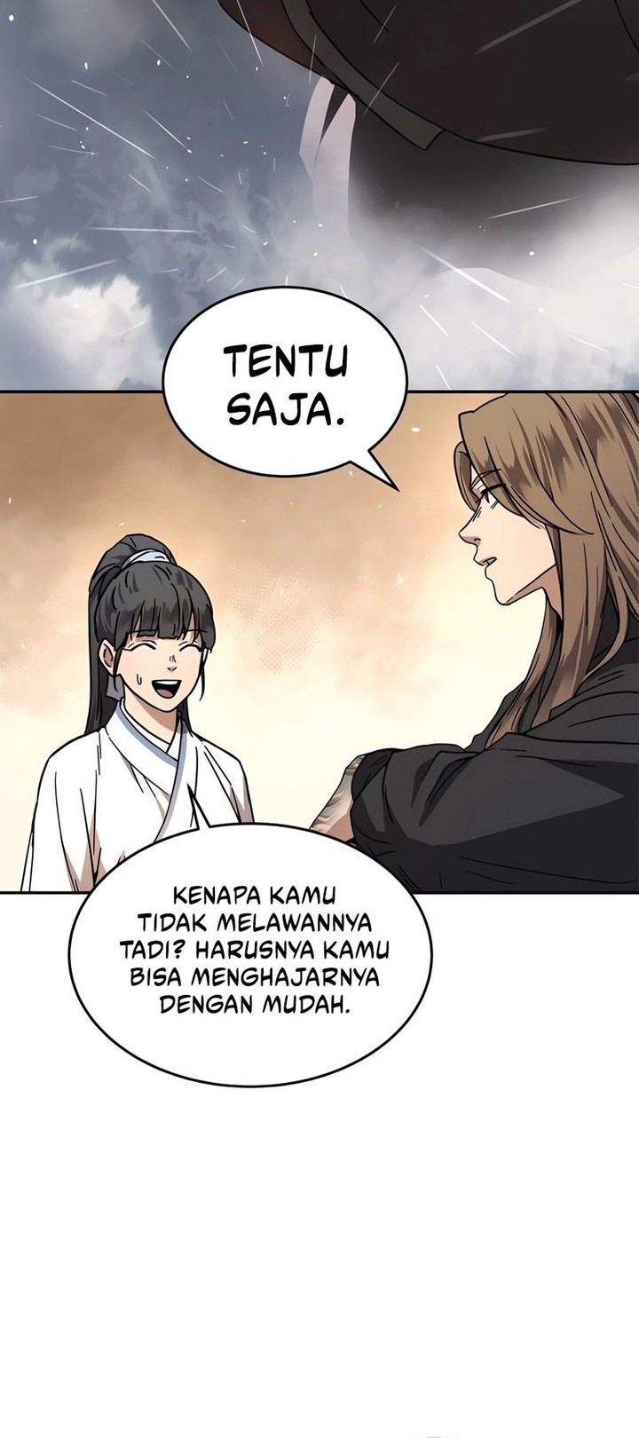 Absolute Dominion Chapter 2 - halaman 38
